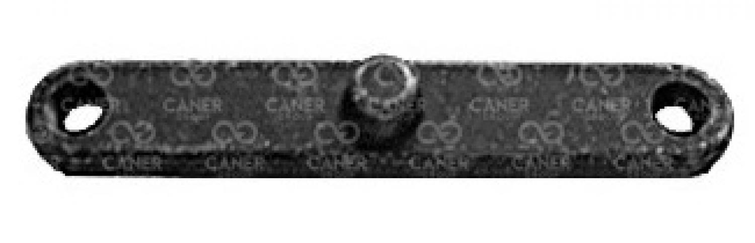VOLVO FMX 460 / 540 ARKA MAKAS TAKOZ KEPİ          -;1629550; 7401629550; 7420436985;